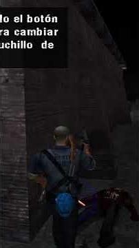 Ports that were TERRIBLE on PC - Manhunt