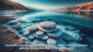 Discover Honduras: Top 10 Weekend Getaways