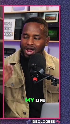 Faith, Misrepresentation, and Personal Christian Living #shorts