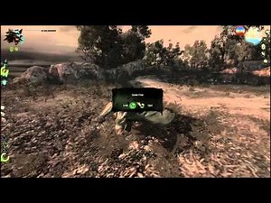 The Witcher 1 + Full Combat Rebalance