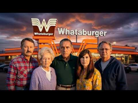 The Dark Story Behind Whataburger's Legacy