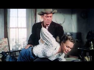 High Lonesome (1950) | An Early Color Western