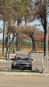 Manu Leal on Instagram: "Rolezinho de mini chevette"