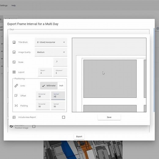 Shadow Study directly to Revit Sheets