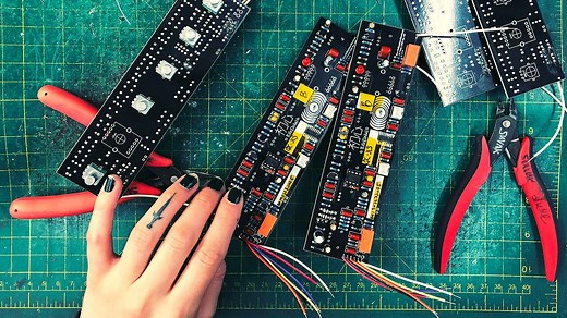 Sunn O))) Life Pedal Octave Distortion   Booster — EarthQuaker Devices