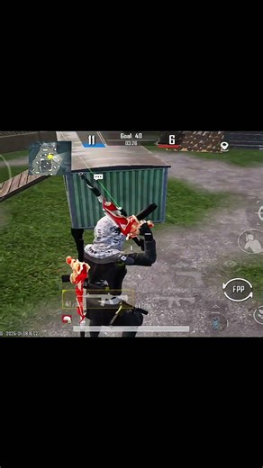 #tdm ‪@BattlegroundsMobile_IN‬