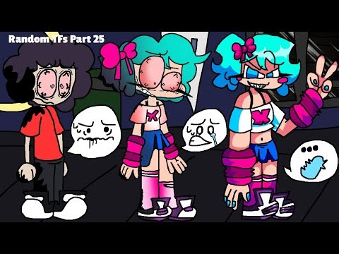 Random TFs Part 25