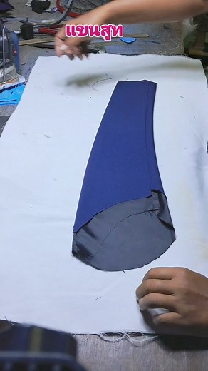 712 reactions · 26 shares | Ironing a suit sleeve #Ironing #tailor #suit #jacket | Janrueang Tuwongsa | Facebook