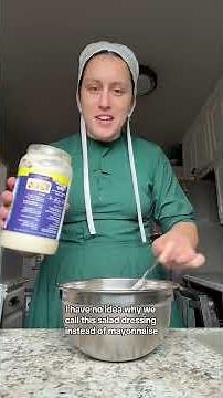 Old Fashioned Potato Salad | The Description Has More Recipe Details