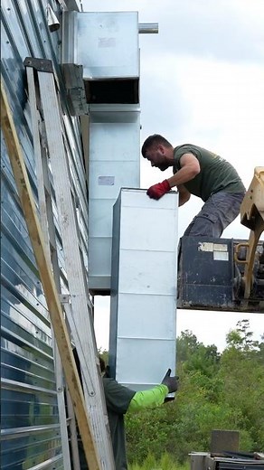 How To Install An AC Unit