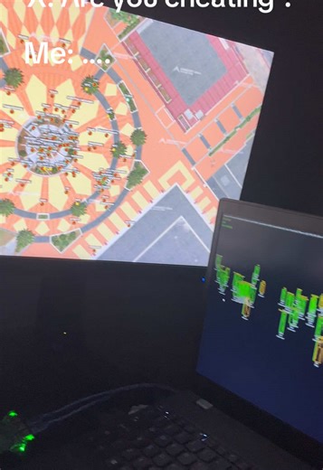 Ambient DMA: Uncovering the Secrets of FiveM Roleplay