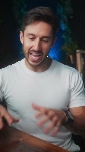 Footage that helps fill in the gaps 🦾