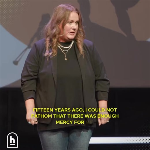 "I couldn't fathom there was enough mercy for me..." This raw testimony about divorce, rebellion, and finding God's abundant mercy will give you chills. Watch how God restored a marriage and turned mistakes into ministry! If you think you've gone too far, this is for you. #AbundantMercy #MarriageRestoration #Testimony #GodCanUseAnything #Forgiveness #Faith #Hope #Ministry #ChurchTestimony #GodsGrace | Hope Church