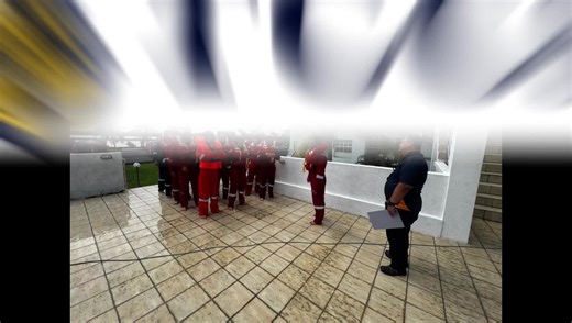 Proficiency in Survival Craft and Rescue Boats (PSCRB) Hands-on training to prepare seafarers for emergency situations at sea. TCCS Marine Sdn Bhd focuses on the proper use of survival craft and rescue boats, while strengthening teamwork and safety awareness. Drone shot videos capture the training from a wider view, showing the practical exercises and real-life simulations carried out during the session. #TCCSMarine #PSCRB #MaritimeTraining #Seafarers #SafetyAtSea