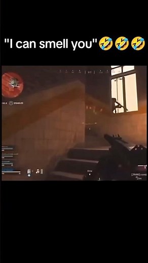 Morgan freeman I can smell you 🤣😆 #cod#warzone #callofduty #blackops