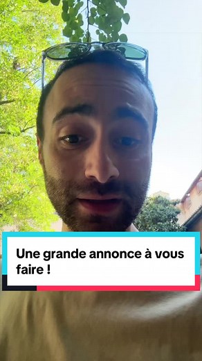 Grande annonce pour parents et enfants — nouveauté pédagogique en maths