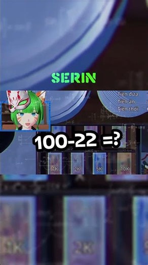 This Vtuber Has His Reason To Become John Wick 🗿 Serin | Pho Anh Hai | Cau Vang