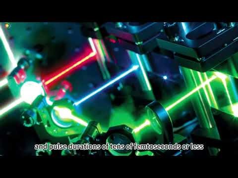 A brief introduction to Direct Modulation Laser