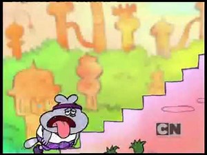 Cartoon Network Russia and Bulgaria - Promos from November 26 and 27, 2010 (2/3)