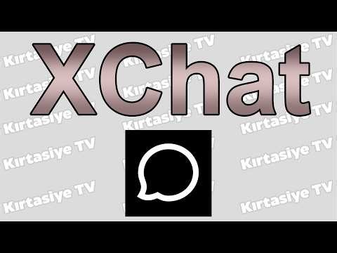 XChat is coming / FOR THE FIRST TIME on @kirtasiyetv on APRIL 18, 2026