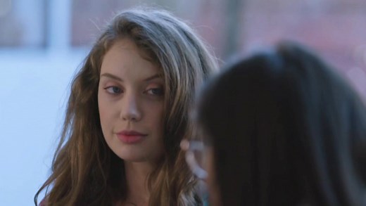 Beautiful Moment of Girls Kissing Girls | A Heartfelt WLW Romance 🥰🥰🥰 A soft, romantic moment between two women who share a deep connection. This heartwarming WLW scene celebrates love, tenderness, and the beauty of real emotion. If you enjoy meaningful, emotional, and inclusive content, this moment of girls kissing girls will capture your heart. ❤️✨ Watch until the end — the emotion says everything. #GirlsKissingGirls #WLWRomance #SapphicLove #WomenLovingWomen #GirlsLoveGirls #LGBTQLove #Rom