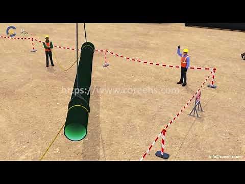 Rigging Safety Training ⚠️ | What You Need to Know