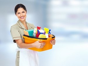 What Can a Cleaner Do in 2 Hours (Explained) - Cleaners Talk