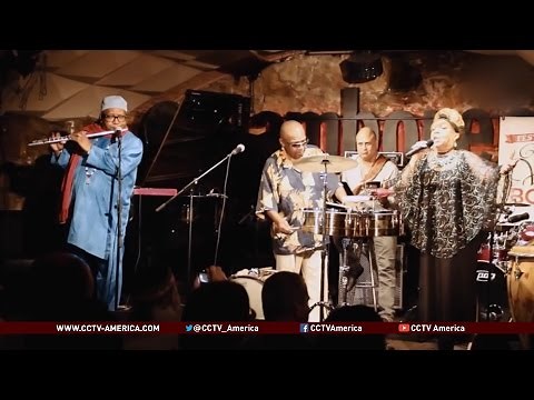 Bolero, the music of love, celebrated