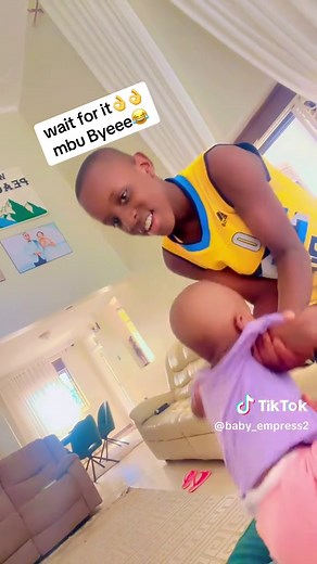 Baby Empress official on TikTok