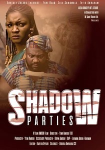 Shadow Parties streaming: where to watch online?