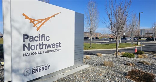 PNNL joins the Department of Energy's AI-powered Genesis Mission