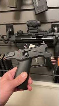 Super Safe MP5 While Maintaining THE Look - L2 Prints Leber V2