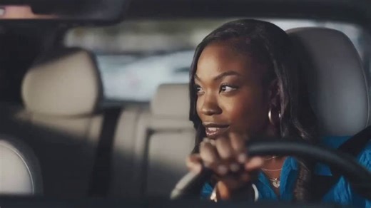 2025 Hyundai Tucson Hybrid TV Spot, 'Miss Good on Gas' [T1]