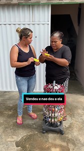 Drama de Vendas e Cartões: O Que Aconteceu?
