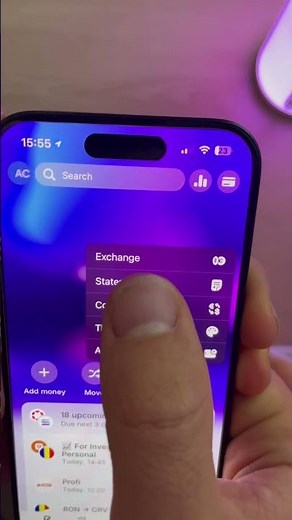 How to Exchange US dollars on Revolut?
