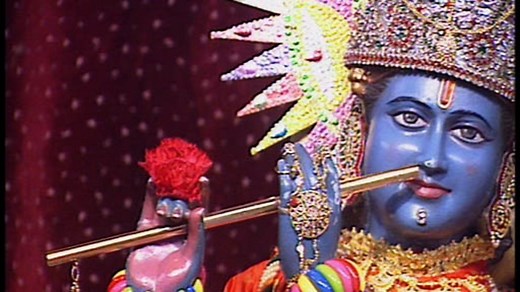 Worship in a Hindu temple - Practices and traditions: Video playlist - BBC Bitesize