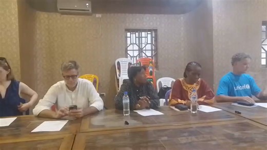 LNTV Liberia LIVE on Reels