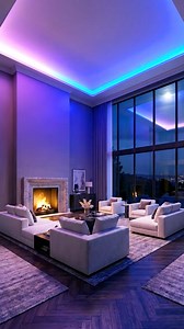 SET Addressable LED strip RGBIC COB. Buy in our store. Link in profile header. | LEDOF