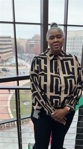 Join us in congratulating Diana, who has officially been hired by DC Health! We’re excited to celebrate this new chapter in her journey. #CareersDC #Congrats #DCHealth | D.C. Department of Human Resources