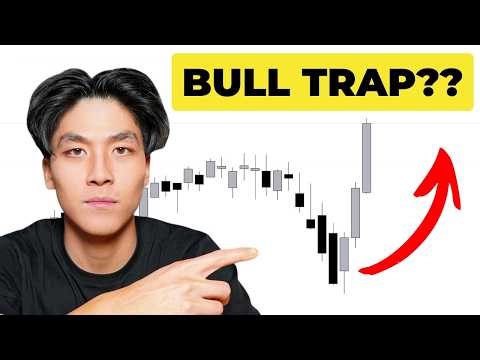 The Markets Just Did The Unthinkable...