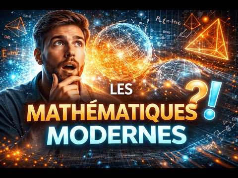 Le Zéro et Les Mathématiques Modernes Vont Vous Surprendre 😳📊