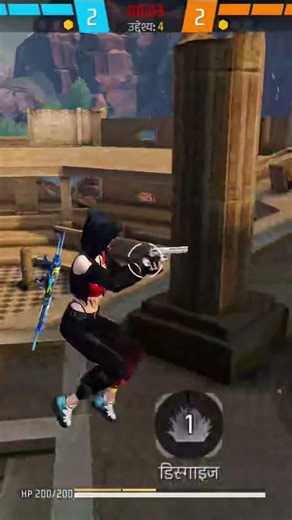 free fire funny cartoons video #youtube #gaming #cartoon