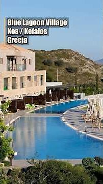 Blue Lagoon Village, Kos, Greece