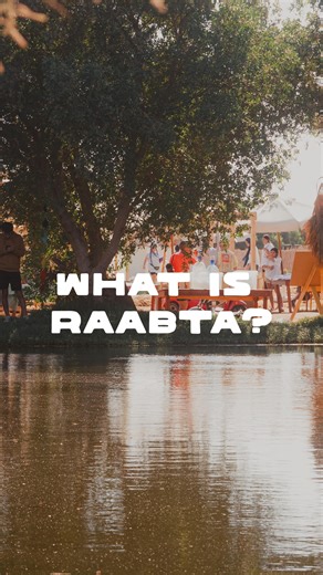 A global festival born in Egypt & carried by souls worldwide🌎 Raabta is where the world meets to dance, breathe, and connect for three unforgettable days! No need to be a yogi, just come explore 60 offerings made to move your body and soul 🤸 4, 5, 6 December — 2025 The Farm, El Gouna | Raabta '25 Wellness Festival