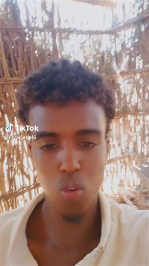 Somali Romantic Games and Trends on TikTok