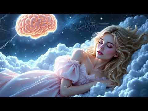 Motherly Humming Sleep Sound | Deep Sleep Music for Babies & Adults