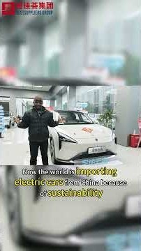 Baojun Yunhai 600km EV — interior walkthrough ⚡