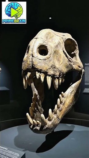 50 million years ago, the ocean had predators that make sharks look tiny.#animals #viral #wildlife