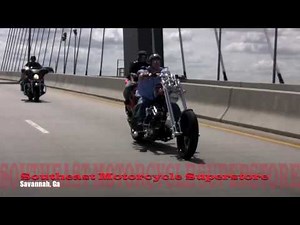 The Chopper Wheelie - Youtube's First