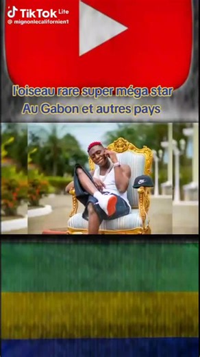 Vidéos de l'oiseau rare 8G (@mastalumo) avec YANGO (feat. Emma'a) - L'Oiseau Rare